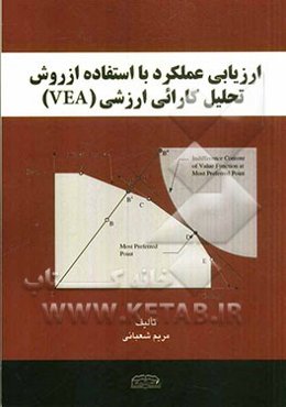 ارزیابی عملکرد، با استفاده از روش تحلیل کارائی ارزشی (VEA)