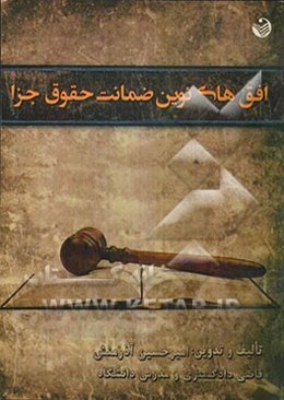 افق‌های نوین ضمانت: حقوق جزا