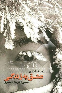 عشق به زندگی (مجموعه داستان)