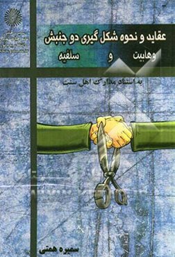 عقاید و نحوه شکل‌گیری دو جنبش وهابیت و سلفیه