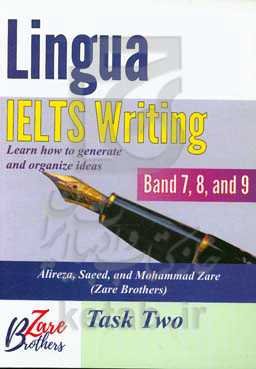 Lingua IELTS writing: task 2