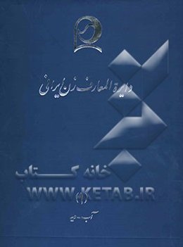 دایره‌المعارف زن ایرانی: آب - دیه