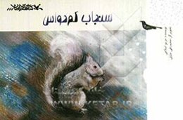 سنجاب کم‌حواس