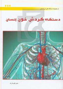 دستگاه گردش خون انسان