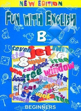 Fun with English B