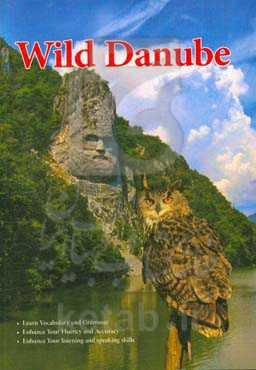 English through videos 5: Wild Danube, Europe's Amazon