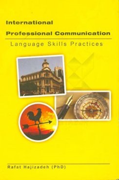 International professional communication