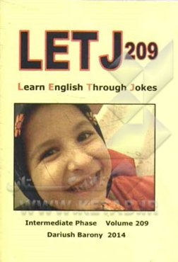 LETJ 209: learn English through jokes