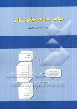 طراحی مدل تصمیم‌گیری مالی