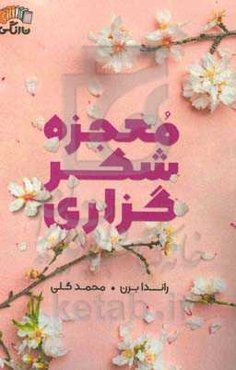 معجزه شکرگزاری (معجزه شکرگزاری چگونه زندگیتان را متحول می‌سازد)