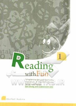 Reading with fun 1: 75 English anecdotes