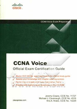 Official certification guide CCNA