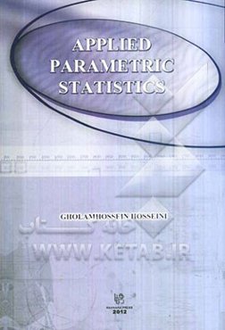 Applied parametric statistics