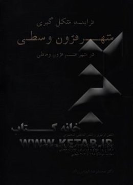 فرآیند شکل‌گیری شهر قرون وسطی، در شهر قم قرون وسطی (الفص الرضوی و الفص المعصومی فی الثقافه و الحضاره و التیارات السیاسیه و الاجتماعیه فی قم القرن الثا