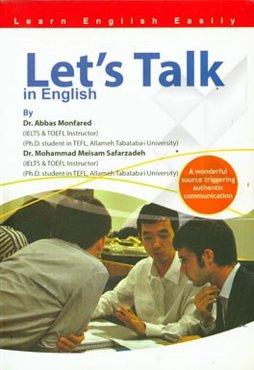 Let's talk in English: a wonderful source triggering authentic communication