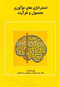 استراتژی نوآوری: محصول و فرآیند