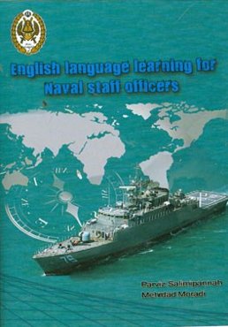 Specialized language for the students of naval command & staff course‏‫‭