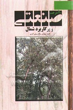 بیست درخت صنعتی و پرکاربرد شمال