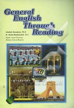 General English through reading