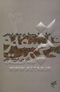 خیال، مثال و جمال در عرفان اسلامی