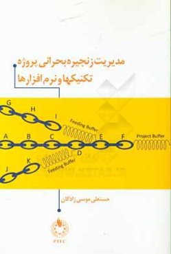 مدیریت زنجیره بحرانی پروژه، تکنیکها و نرم‌افزارها