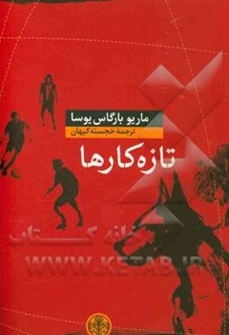 تازه‌کارها