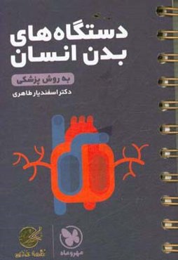 لقمه طلایی دستگاه‌های بدن انسان (به روش پزشکی)
