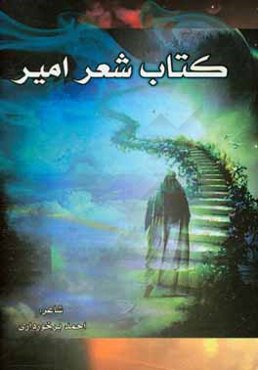 کتاب شعر امیر