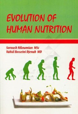 Evolution of human nutrition