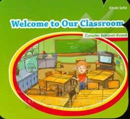 Welcome to our classroom