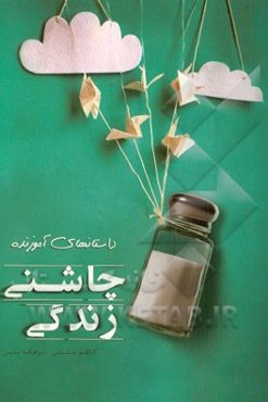 چاشنی زندگی