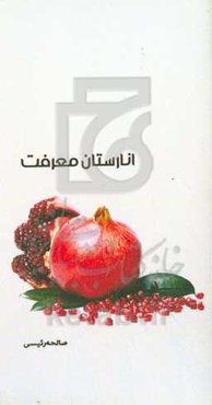 انارستان معرفت: زندگی‌نامه، خاطرات و وصیتنامه شهید علی محسنی