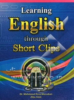 Learning English through short clips