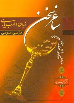 ساغر سخن (زبان و ادب پارسی)