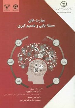 مهارت‌های مسئله‌یابی و تصمیم‌گیری