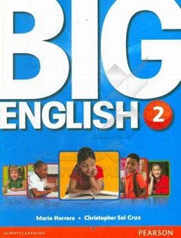 Big English 2