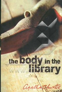 The body in the library