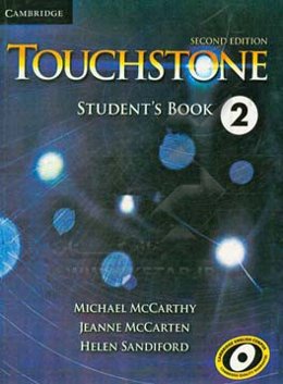 Touchstone 2: student's book
