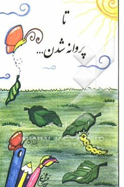 تا پروانه شدن ...