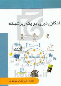 امکان‌پذیری در یک ریزشبکه