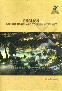 English for the hotel and tourism industry