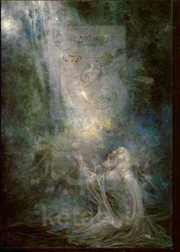 راز و نیاز: مقدمه، متن و ترجمه دعای کمیل