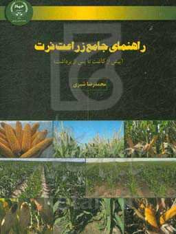 راهنمای جامع زراعت ذرت (پیش از کاشت تا پس از برداشت)