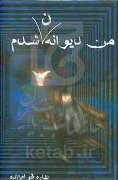 من دیوانه نشدم!