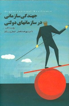 جهندگی سازمانی در سازمان‌های دولتی