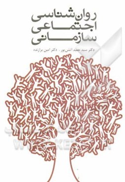 روان‌شناسی اجتماعی سازمانی