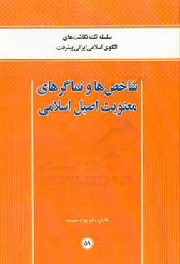 شاخص‌ها و نماگرهای معنویت اصیل اسلام