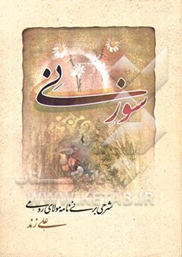 سوز نی: شرحی بر نی‌نامه مولای رومی