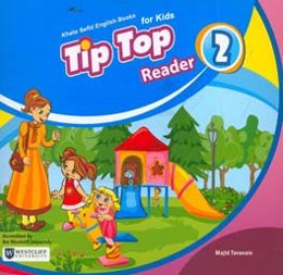 Tip top 2: reader