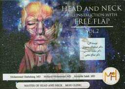 head and neck reconstruction with free flap